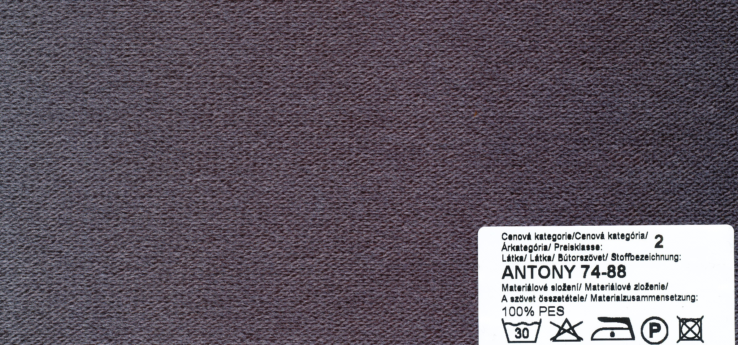 ANTONY 74-88